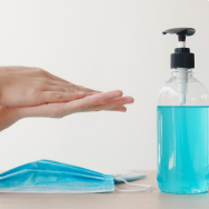 Antiseptics for the skin